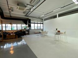 Ubi Techpark (D14), Factory #455170411